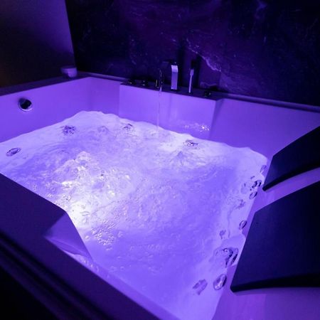 B&B Chiaro Di Luna Barletta Eksteriør billede