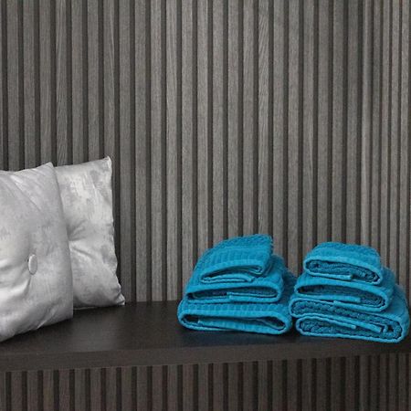 B&B Chiaro Di Luna Barletta Eksteriør billede