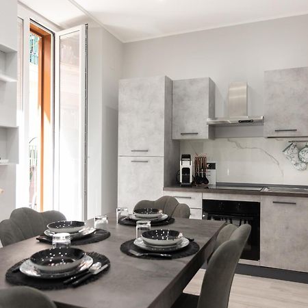 B&B Chiaro Di Luna Barletta Eksteriør billede