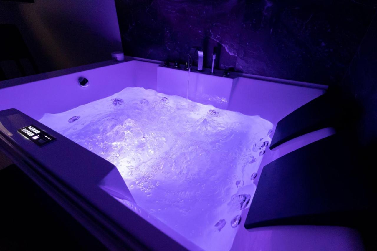B&B Chiaro Di Luna Barletta Eksteriør billede
