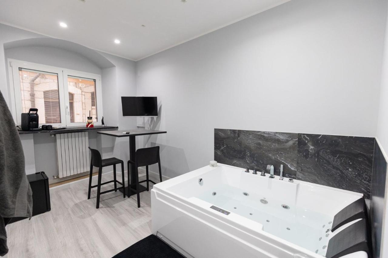 B&B Chiaro Di Luna Barletta Eksteriør billede
