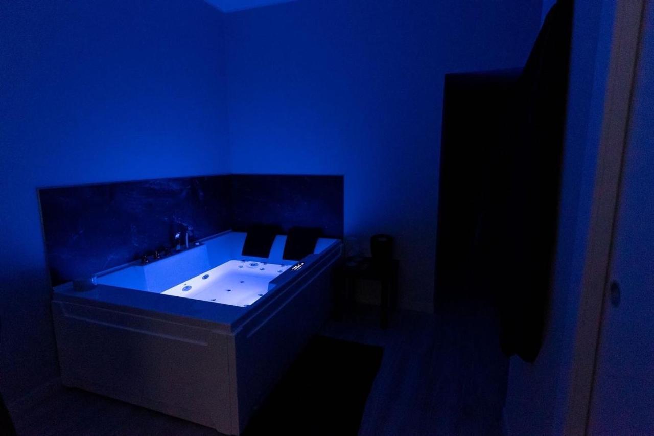 B&B Chiaro Di Luna Barletta Eksteriør billede