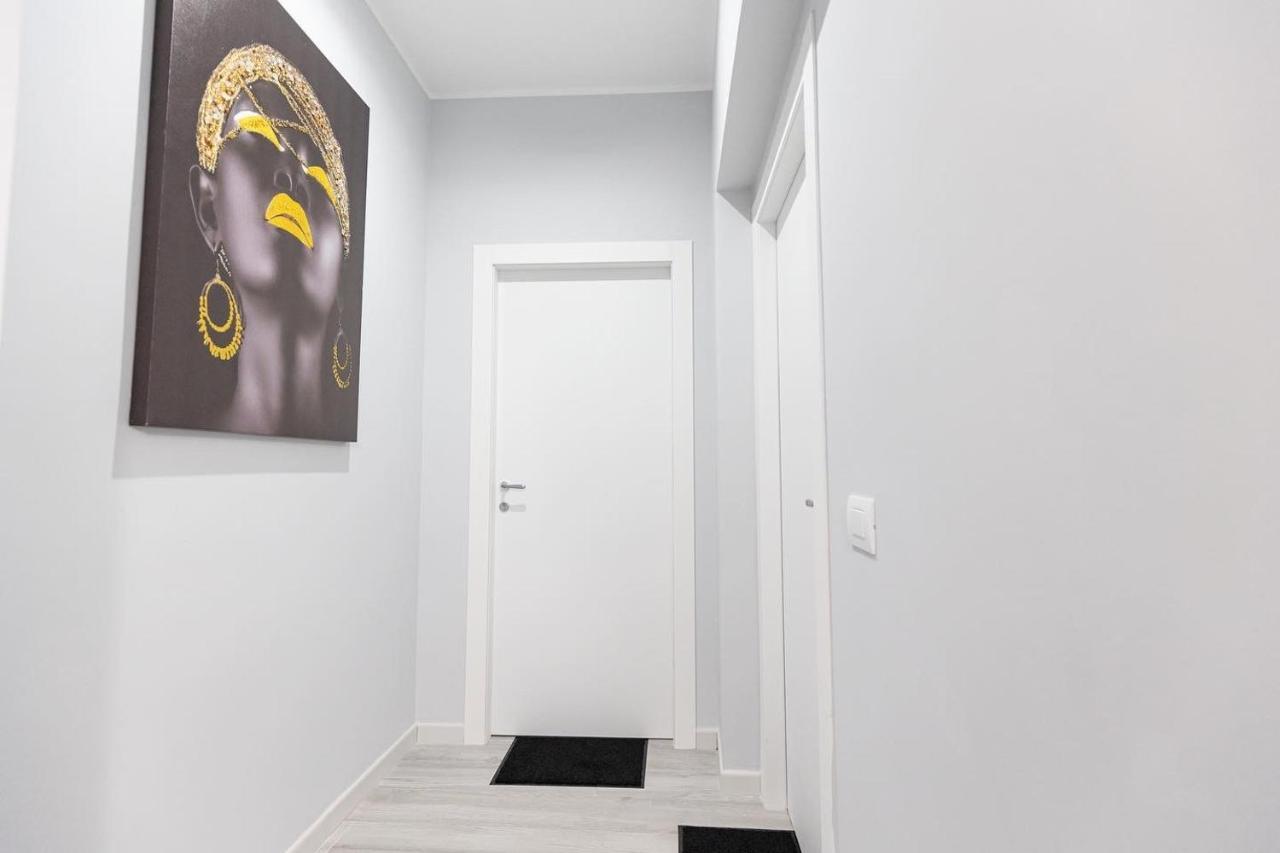 B&B Chiaro Di Luna Barletta Eksteriør billede