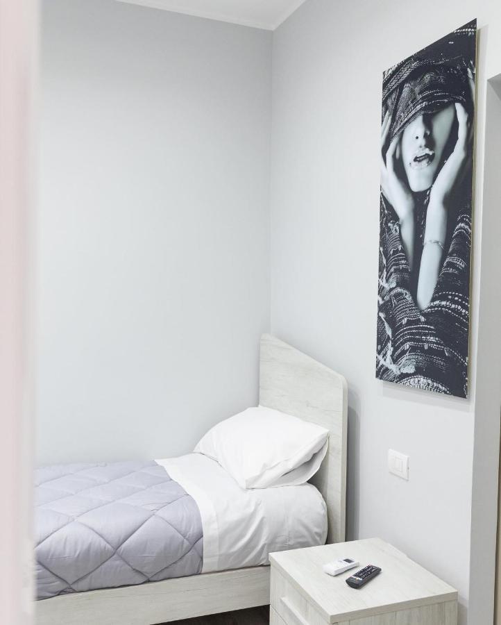 B&B Chiaro Di Luna Barletta Eksteriør billede