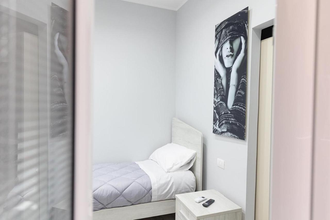 B&B Chiaro Di Luna Barletta Eksteriør billede