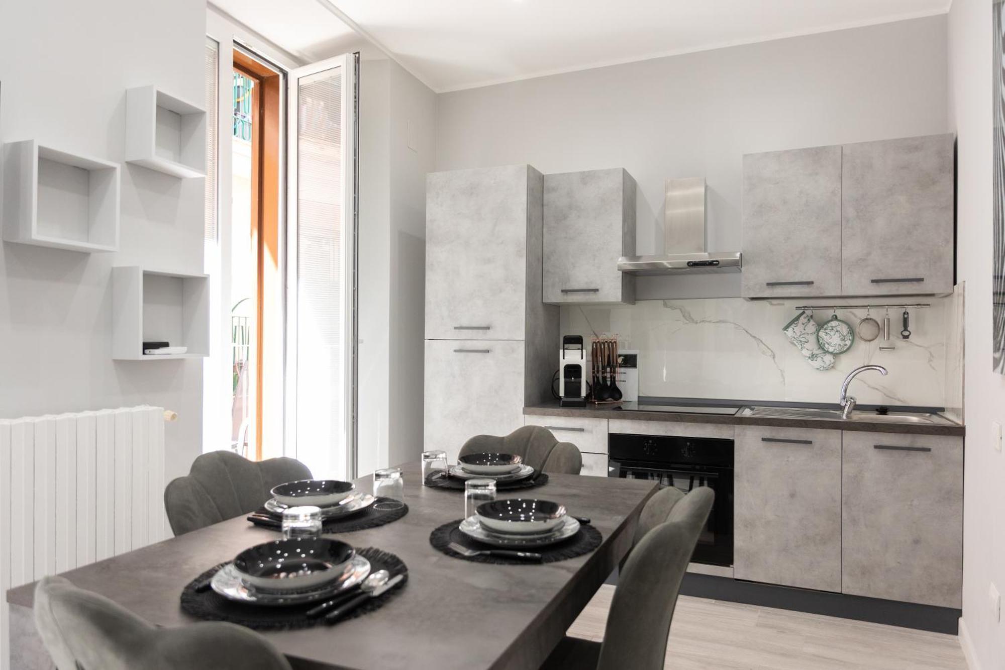 B&B Chiaro Di Luna Barletta Eksteriør billede